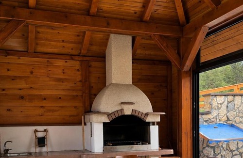 Zlatibor Villa | Srce Tornika, Tornik-Zlatibor