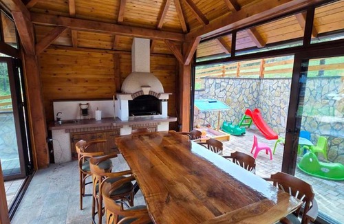 Zlatibor Villa | Srce Tornika, Tornik-Zlatibor