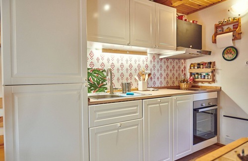 Olimje Cabin | Srčna, a beautiful peaceful log cabin on Tri vile estate with amazing view