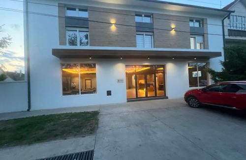 Stara Pazova Apartment | Sremsky inn