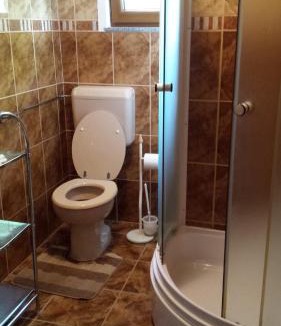 Korenica House | St George B&B