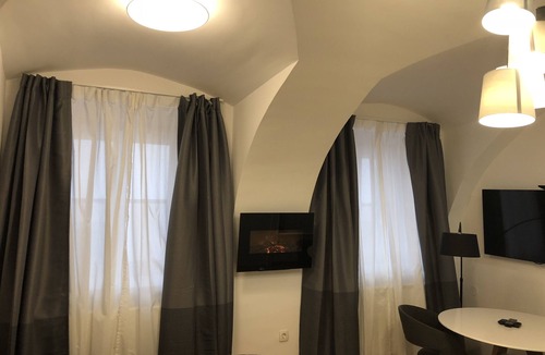 Donji Grad Apartment | St. Marks Apartment 2