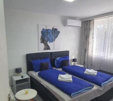 Posavina Canton Apartment | Stan 111