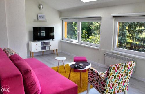 Sarajevo Canton Apartment | Stan na dan 1, Sarajevo