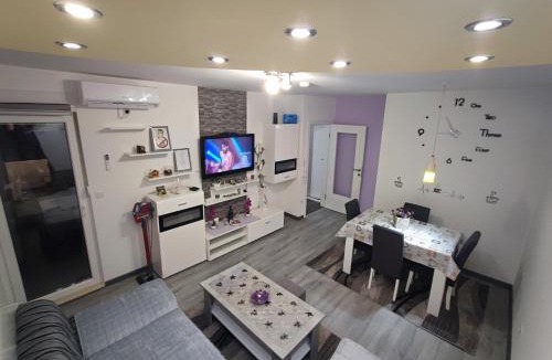 Prnjavor Apartment | Stan na dan Apartman KRISFIL Prnjavor