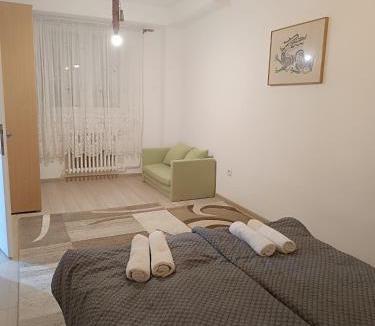 Pale Apartment | Stan na dan - apartman Lara