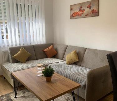 Gradiska Apartment | Stan na dan Gradiška