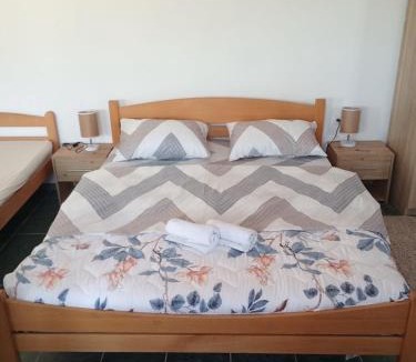 Platicevo Apartment | Stan na dan Platičevo