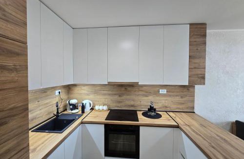 Zrenjanin Apartment | Stan na dan Platinum