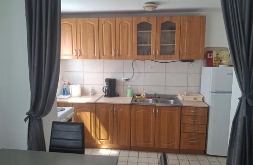 Nozicko Apartment | Stan na dan-rodjendan