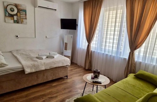 Gradiska Apartment | Stan na dan-Studio 10 centar Gradiška