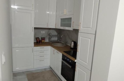 Bijeljina Apartment | Stan na dan Sunce