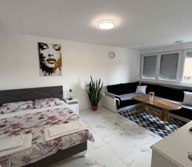 Bosanska Dubica Apartment | Stan na dan - zvijezda Danica Kozarska Dubica
