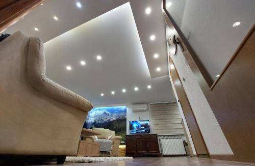 Pale Apartment | Stan SK