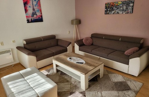 Prnjavor Apartment | Stan u centru Prnjavor
