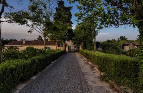 Cabrunici Villa | Stancija Čabrunići