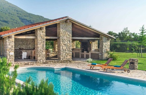 Plomin Villa | Stancija Sisol