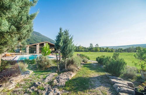 Plomin Villa | Stancija Sisol
