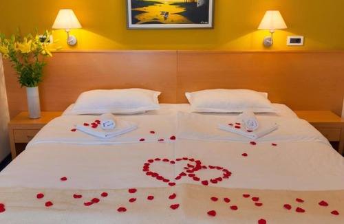 Gradac House | Standard Double Room With Private Bathroom 1