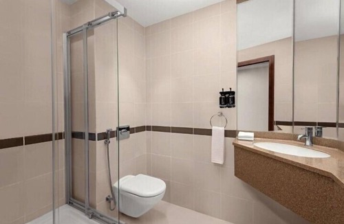 Al Sufouh 2 Apartment | Standard Room Near Dubai Knowledge Park