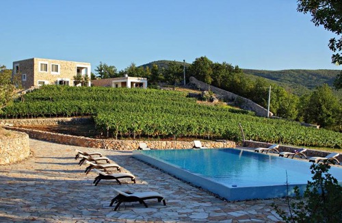 Ljubuski Villa | Stanic Estate