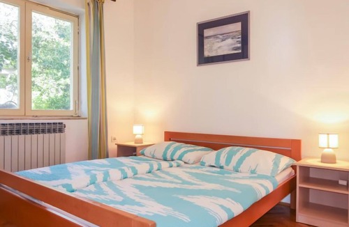 Povile Apartment | Starčević (NOV311) by Interhome