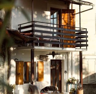 Lanisce House | Stara hiža