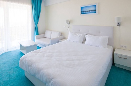 Olimp House | STAY AT THE BLACK MAYOR
