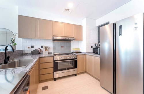 Dubai Villa | StayShort - 6BR Villa in Damac Lagoons that Sleeps 11