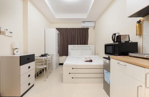 Jumeirah Village Villa | StayShort - Spacious 11-Bedroom Villa Stay at Casa Royale JVC