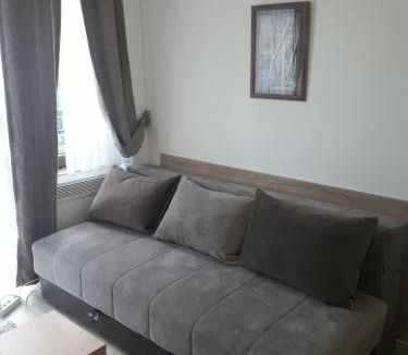 Kopaonik Apartment | Stefan apartmani