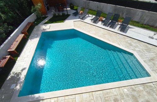Kras Villa | Stefan