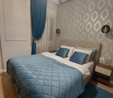 Bijeljina Apartment | Stefan Lux Apartment
