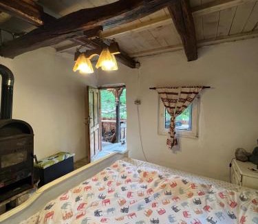 Vorta House | Stillwood Retreat-Off-Grid Nature Escape