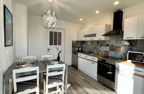 Zirovnica Apartment | Stol Mountain Escape - Cozy One-bedroom Apartment near Lake Bled