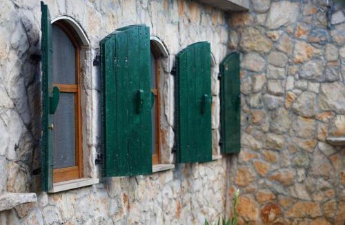 Vela Luka House | Stone House Anja