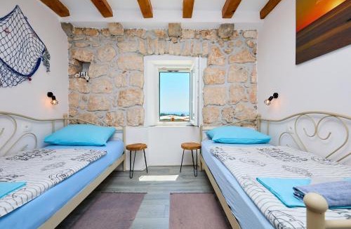 Babino Polje Apartment | Stone House Biskup