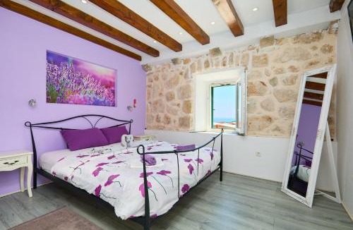 Babino Polje Apartment | Stone House Biskup