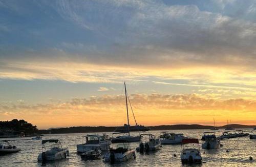 Stari Grad House | Stone House Hvar Stari Grad