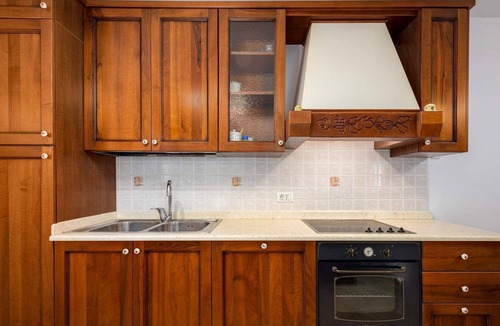 Krculi Villa | Stone house in original Istrian style with swimming pool