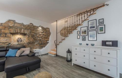 Sveti Lovrec Villa | Stone House Villa Irma