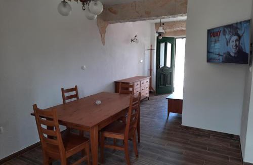 Seget House | Stone house Zgogo