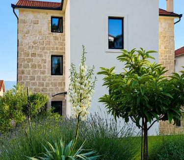 Imotski Villa | Stone Luxury Villa Imota
