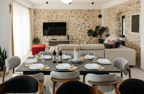 Imotski Villa | Stone Luxury Villa Imota