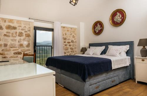 Imotski Villa | Stone Luxury Villa Imota