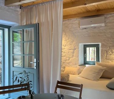 Obrovac Apartment | Stonehouse Zrmanja