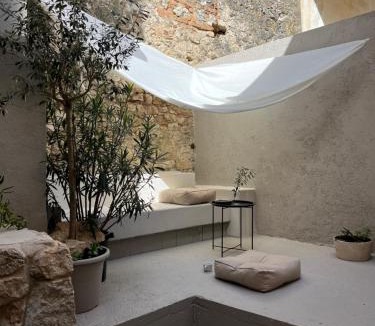 Obrovac Apartment | Stonehouse Zrmanja
