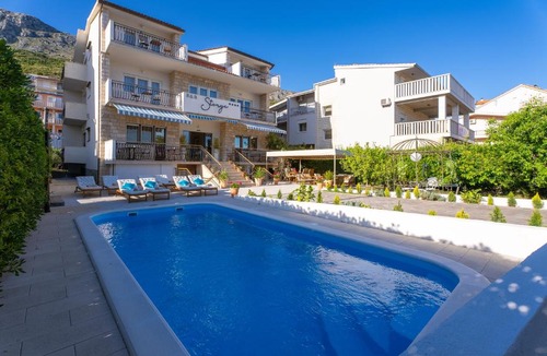 Duce Hotel | Storge Boutique Bed & Breakfast
