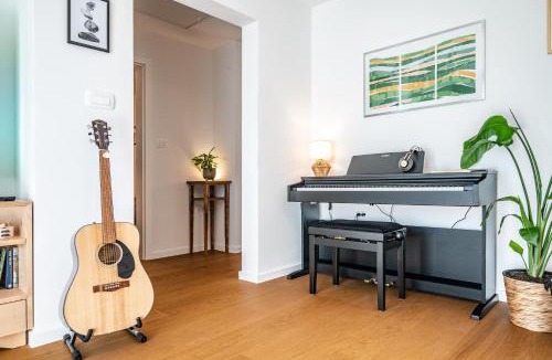 Kocevje Apartment | Strato Apartment
