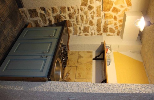 Susica Apartment | Studio 50 m from the beach